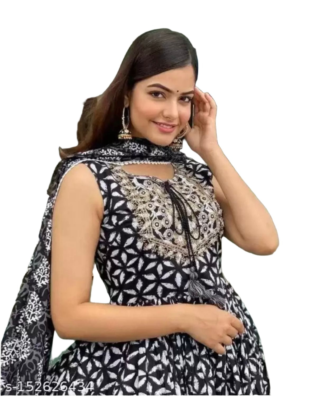 Kurta Sharara Set In Germany