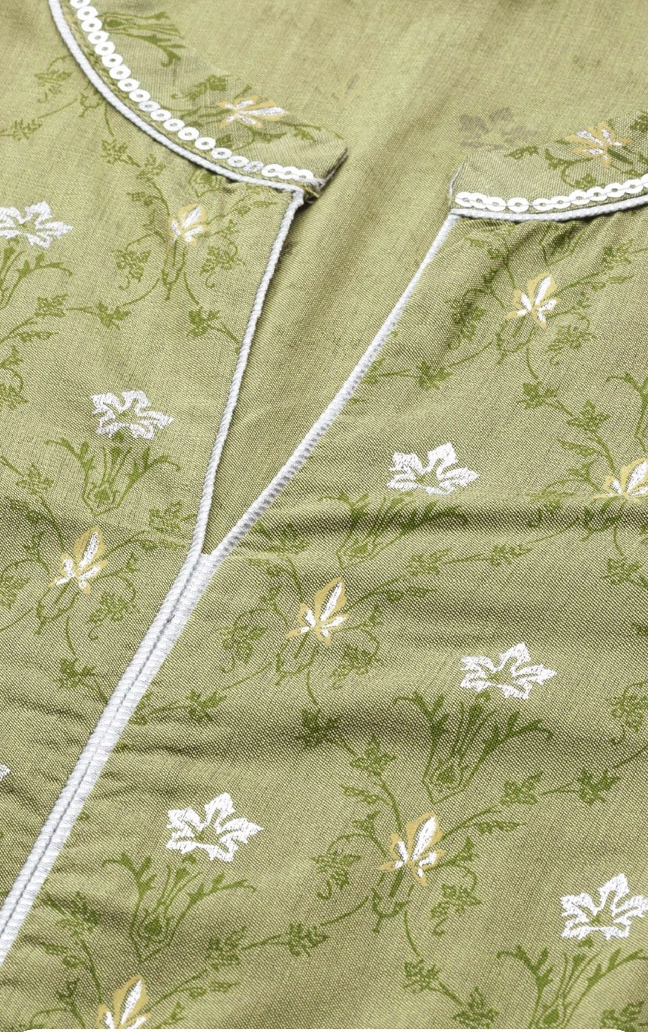 Cotton Kurti in Germany