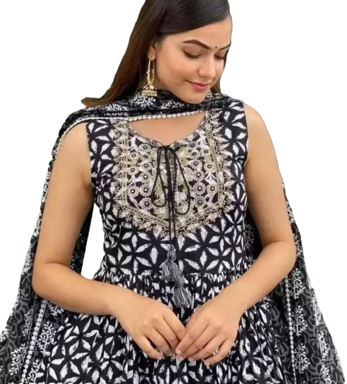 Kurta Sharara Set In Germany