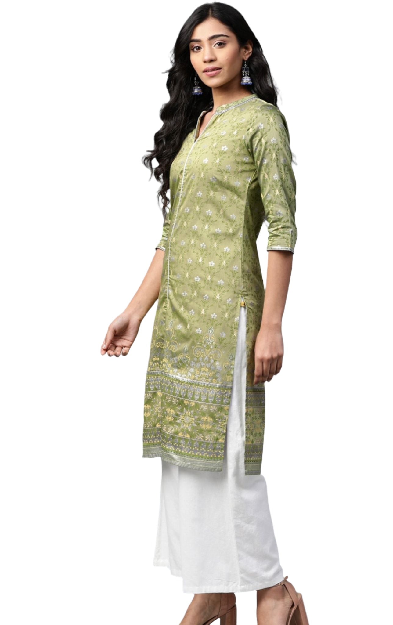 Cotton Kurti in Germany