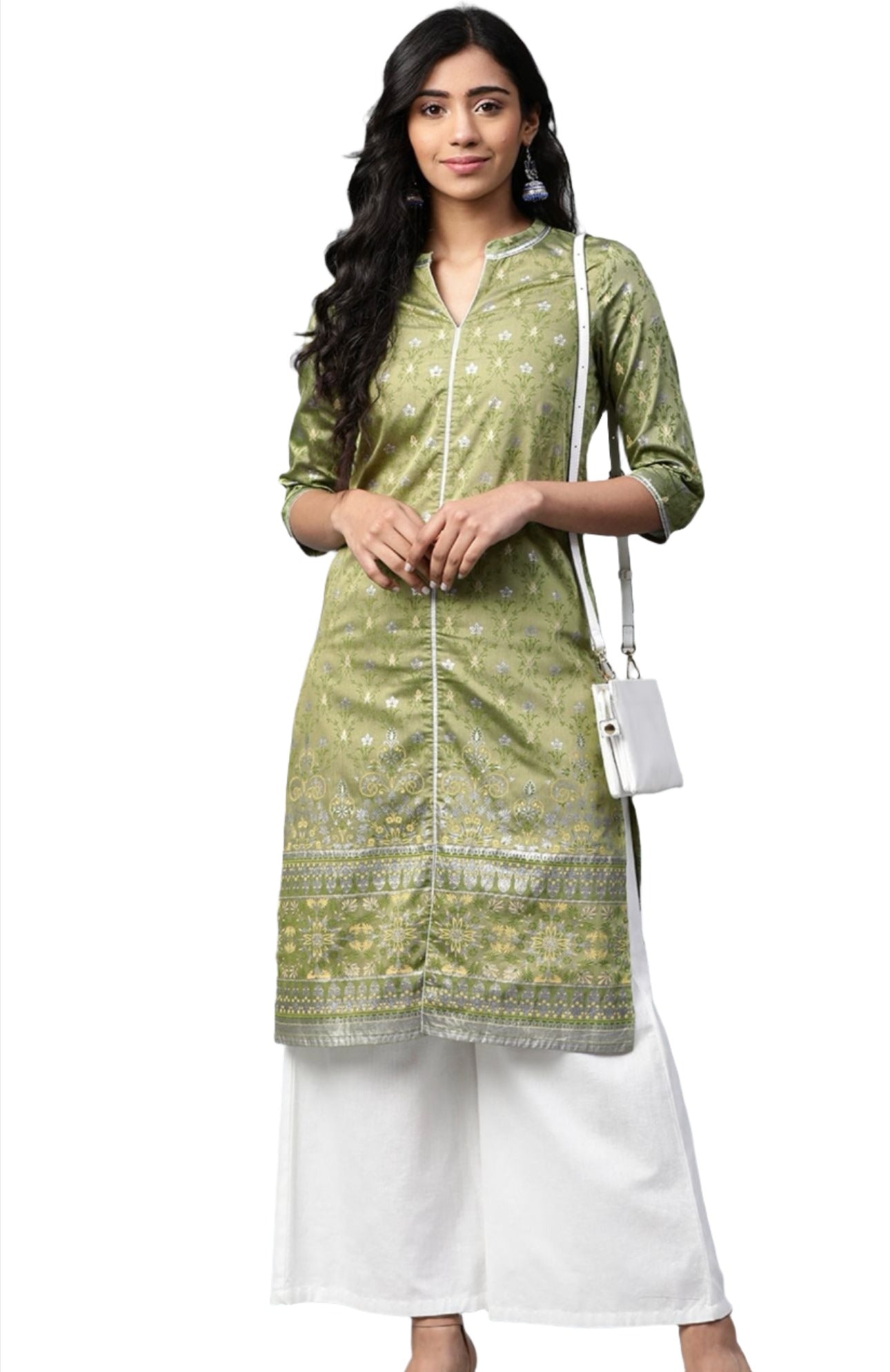 Cotton Kurti in Germany