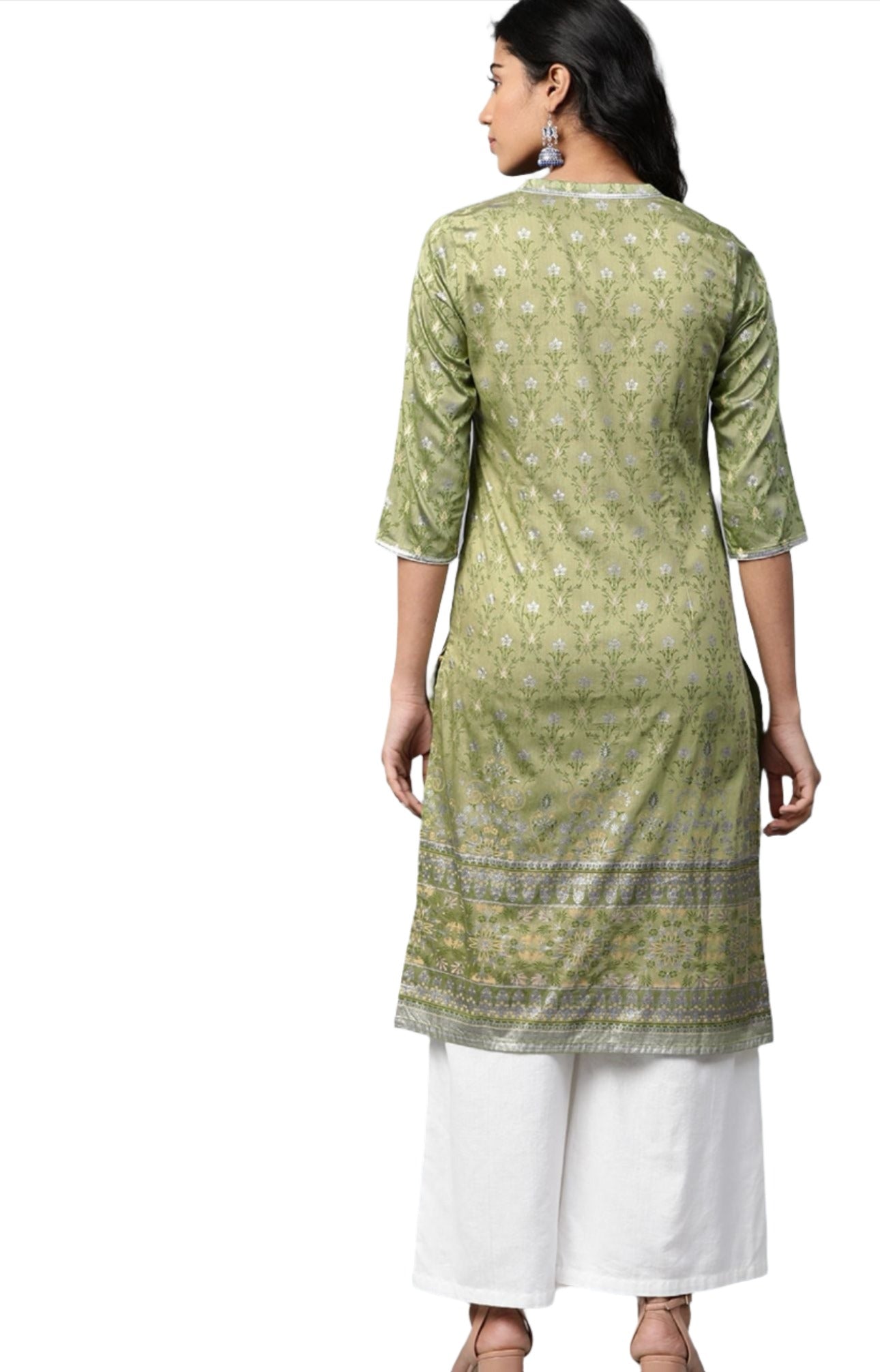 Cotton Kurti in Germany