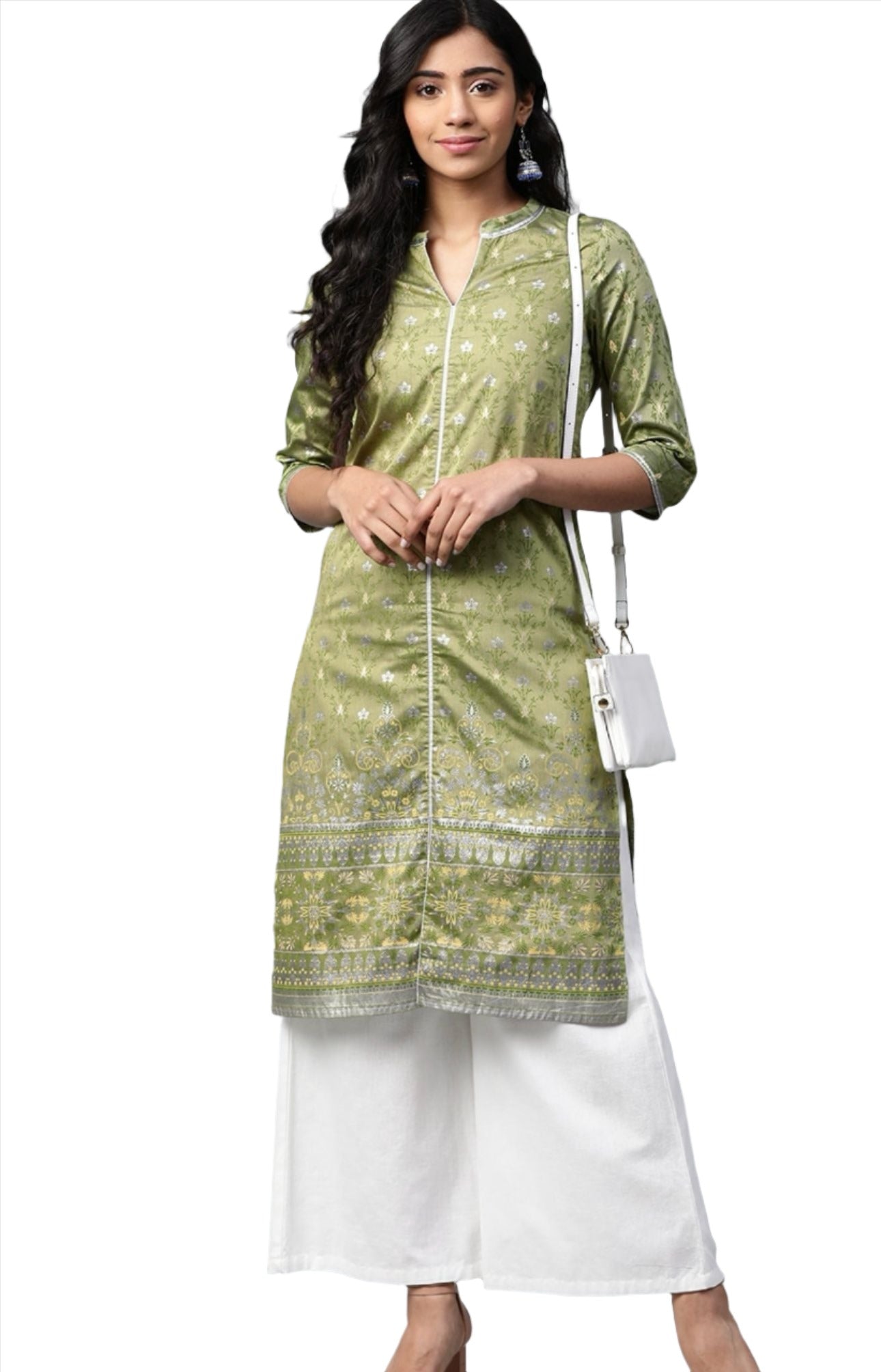 Cotton Kurti in Germany