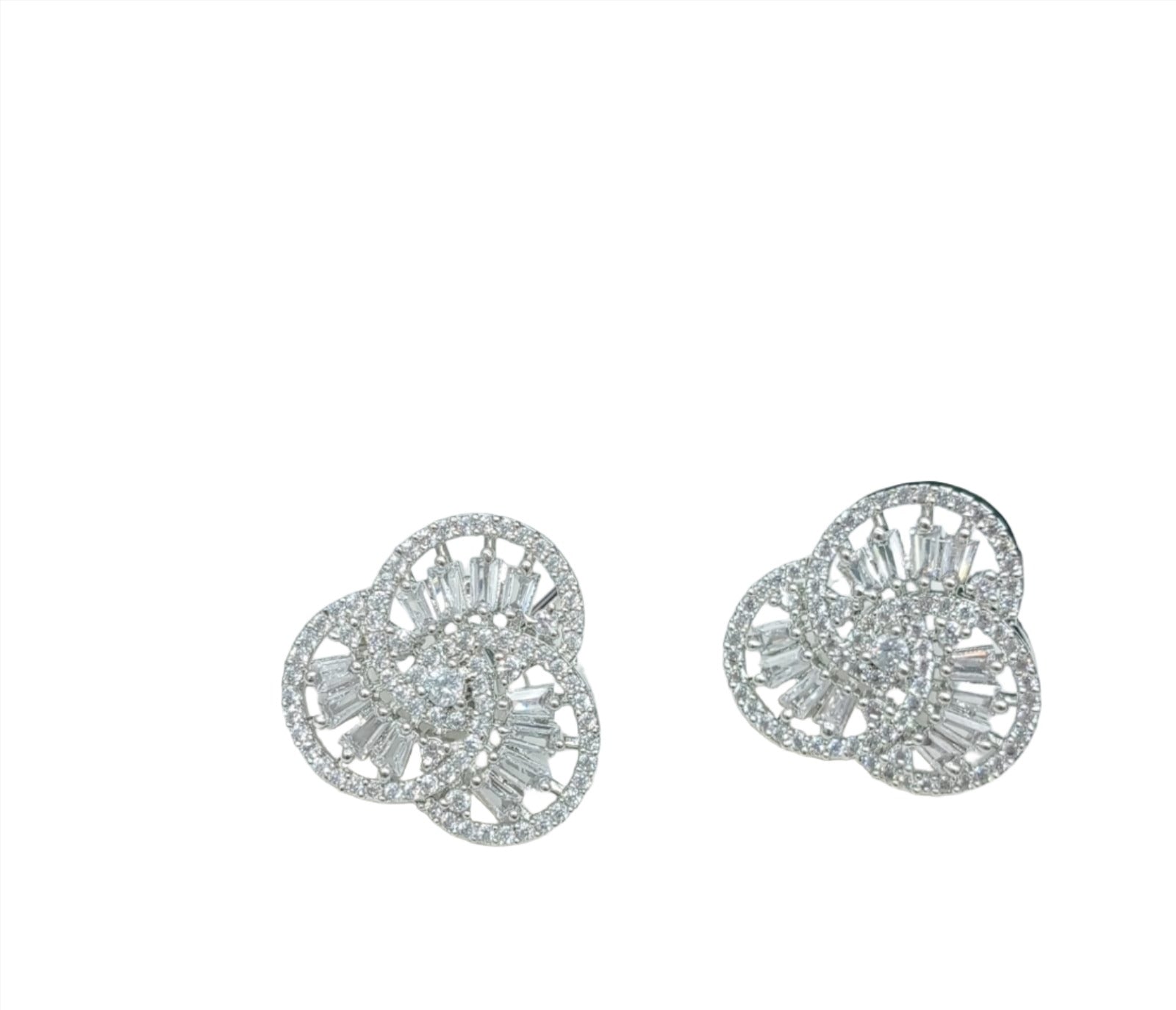 AD Earrings In Germany