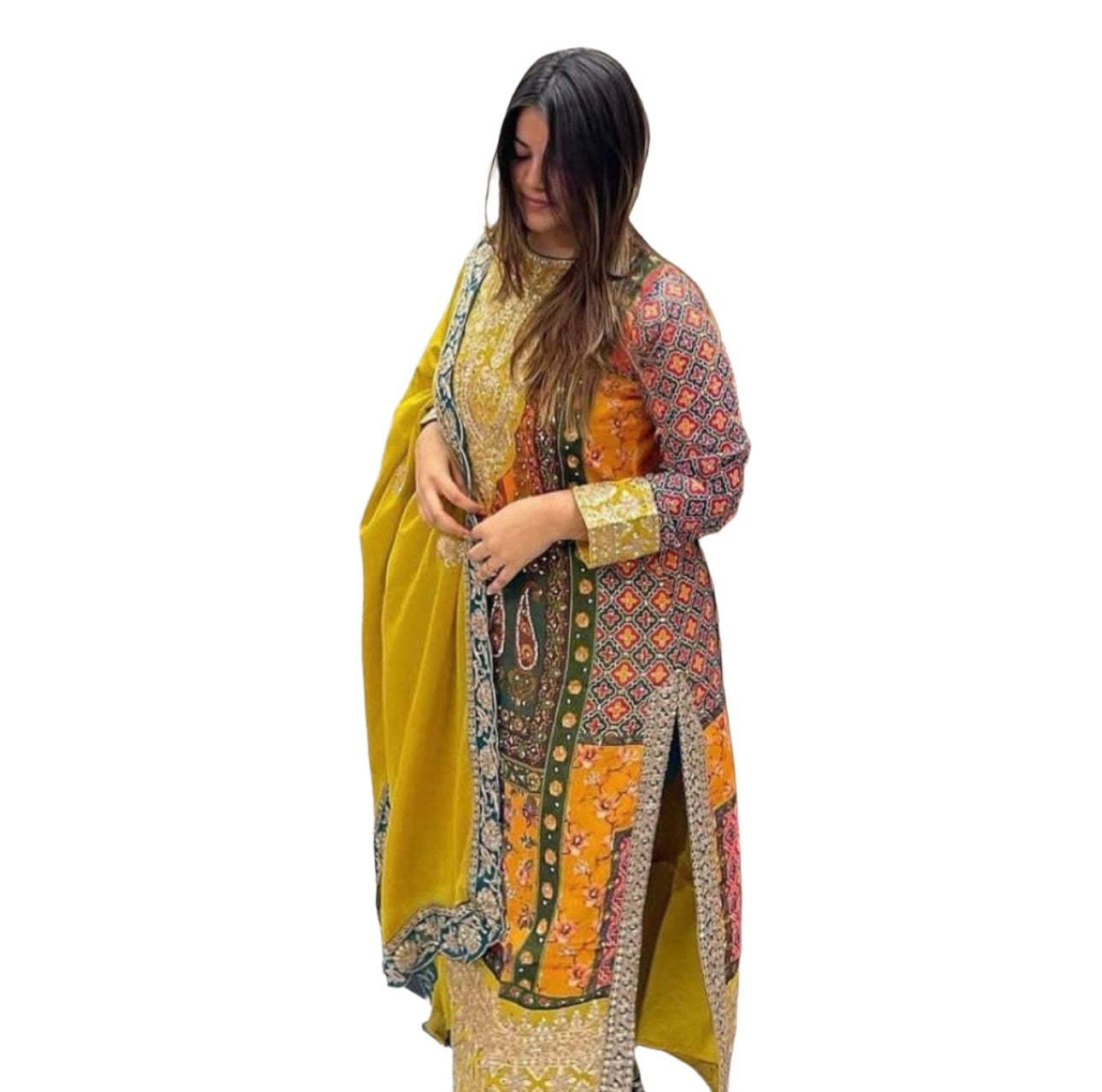Indian Pakistani Wedding Wear In Germany