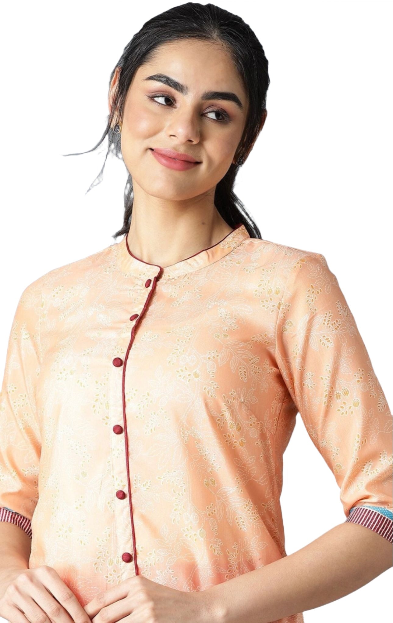 Indian  Kurta In Germany