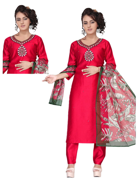 Handwork Suit Set In Essen/Germany