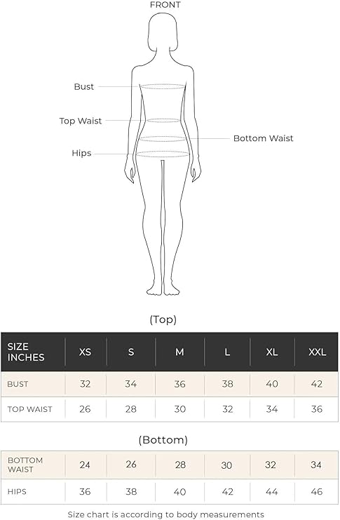 Women's Solid Rayon Top & Pants Co Ord Set in Munich