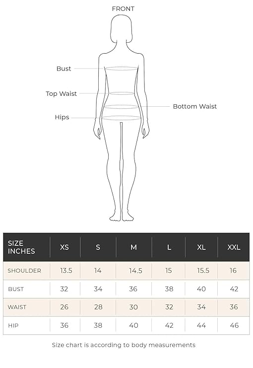 Women A-line Black Dress in Germany