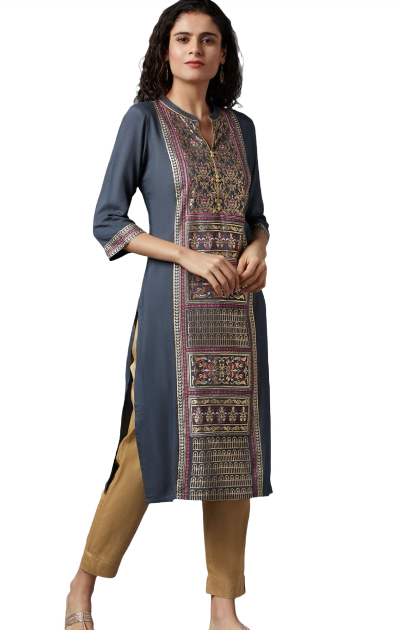 Women Kurti in Germany