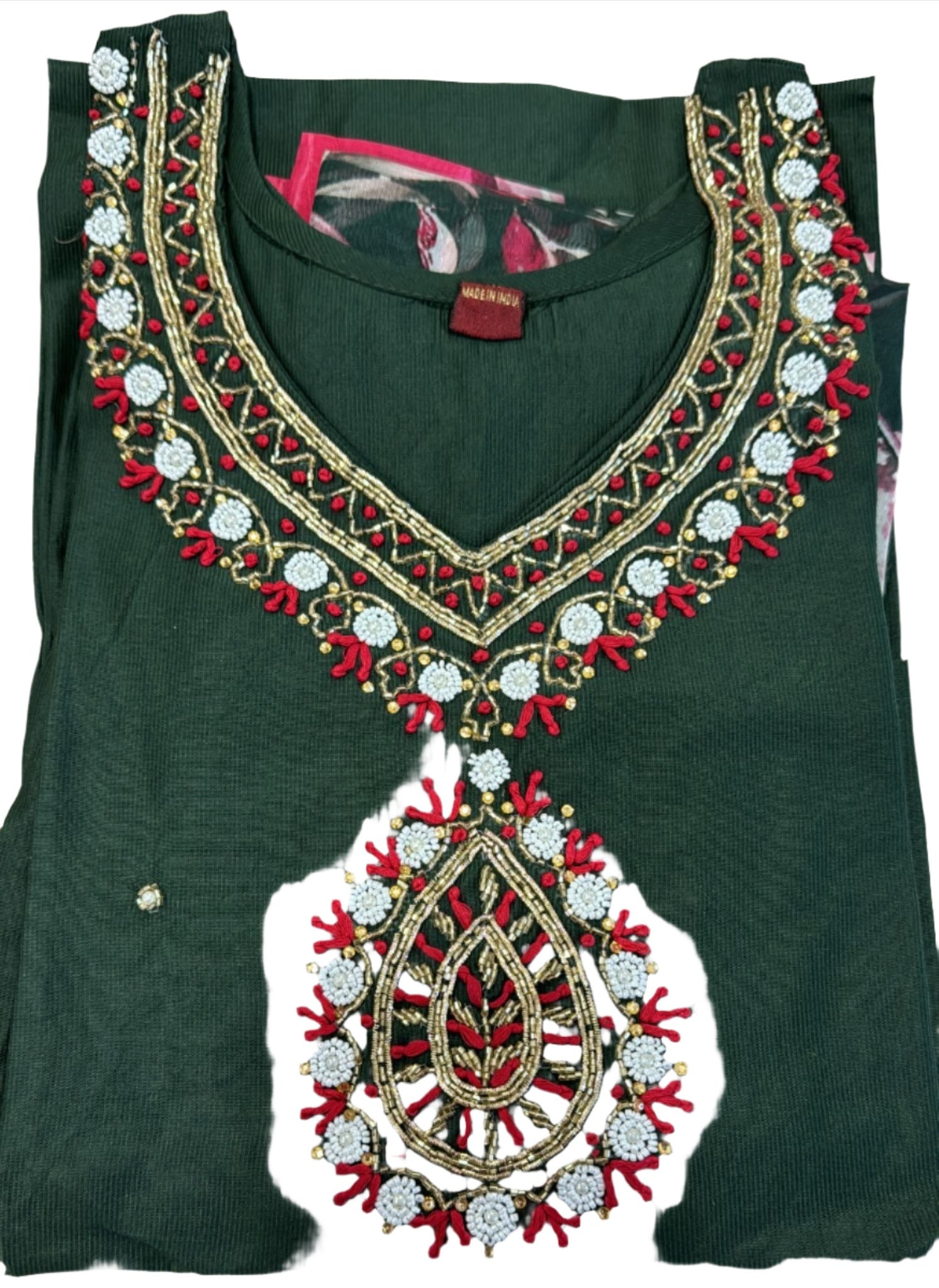 Handwork Suit Set In Essen/Germany