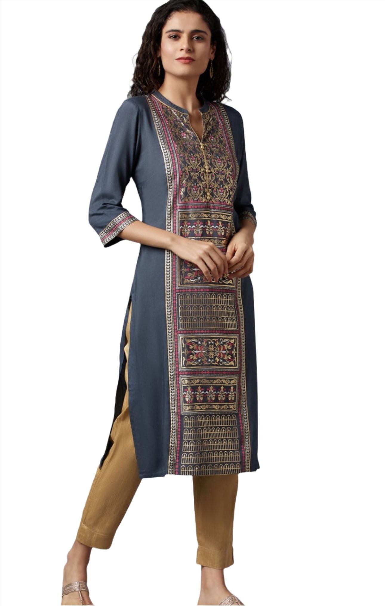 Women Kurti in Germany