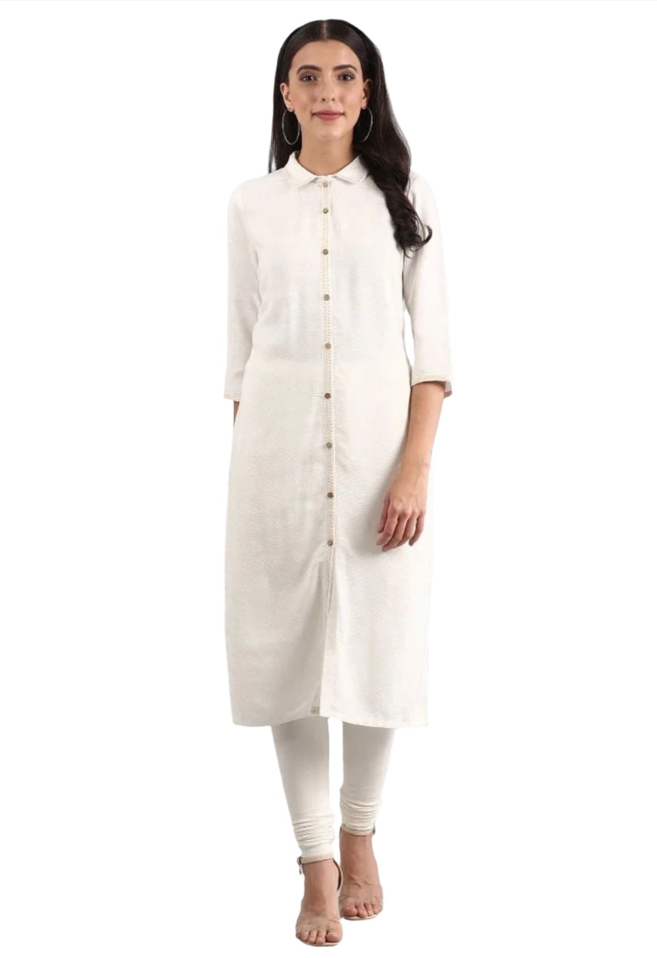 Indian Ethnic Kurti In Germany
