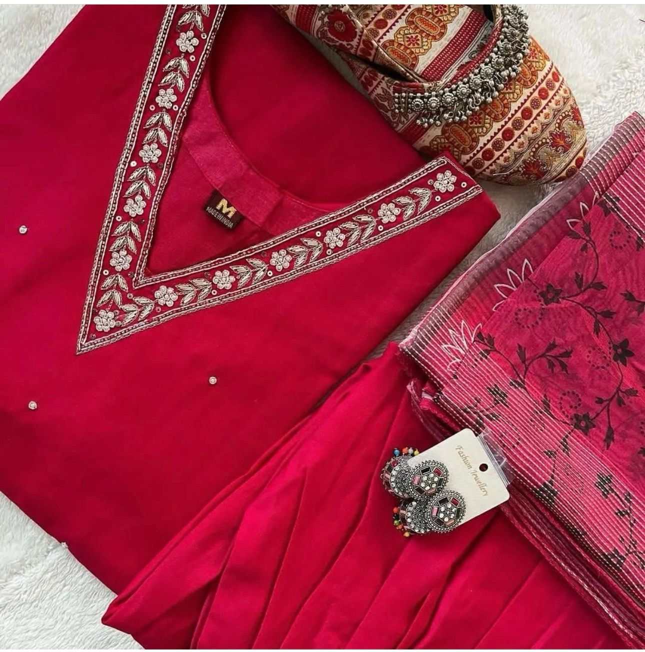 Afghani Suits In Germany