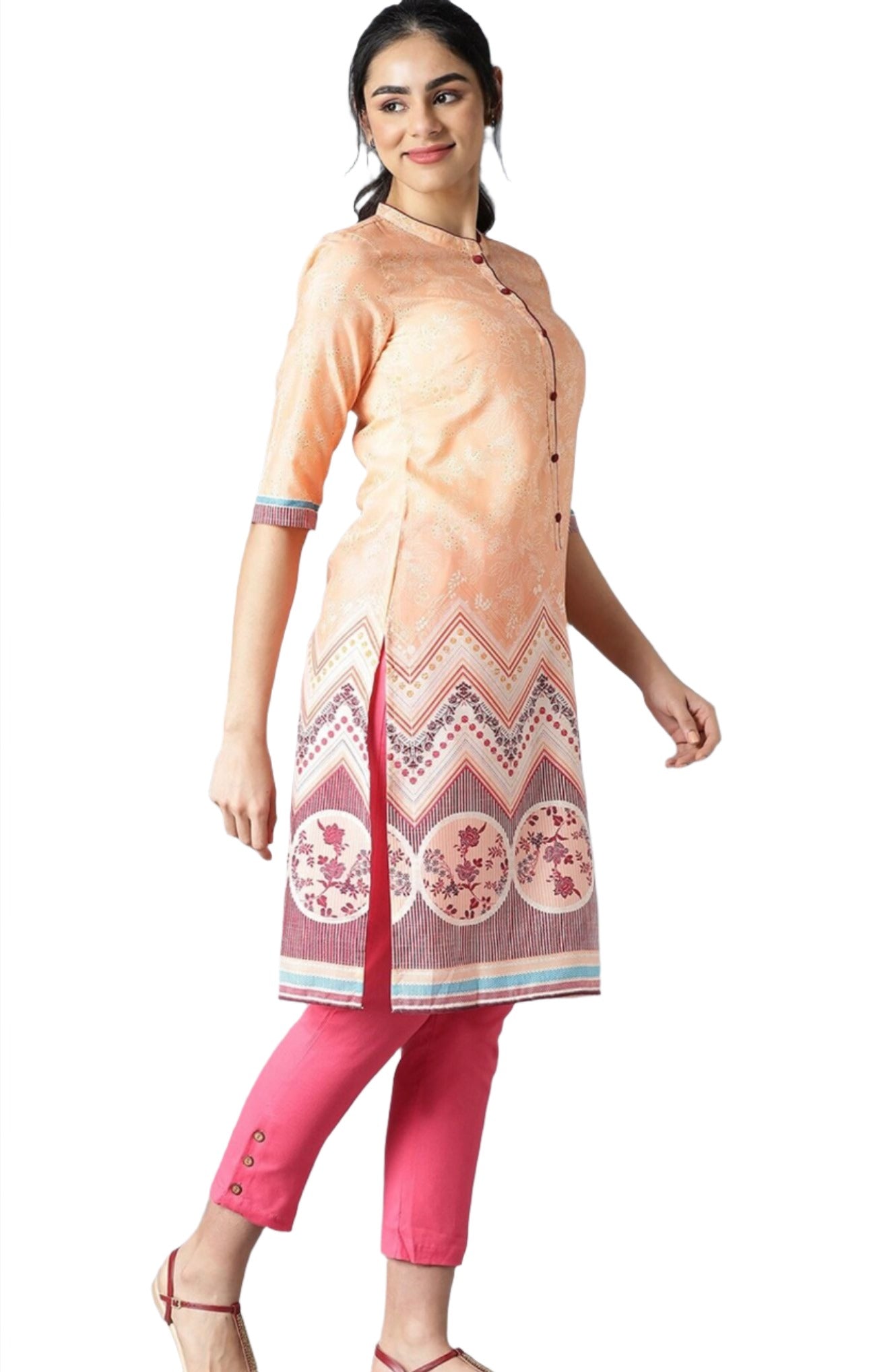 Indian  Kurta In Germany