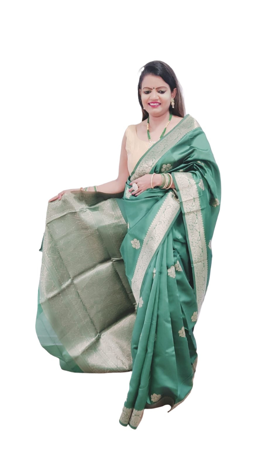 Indian Silk Saree collection