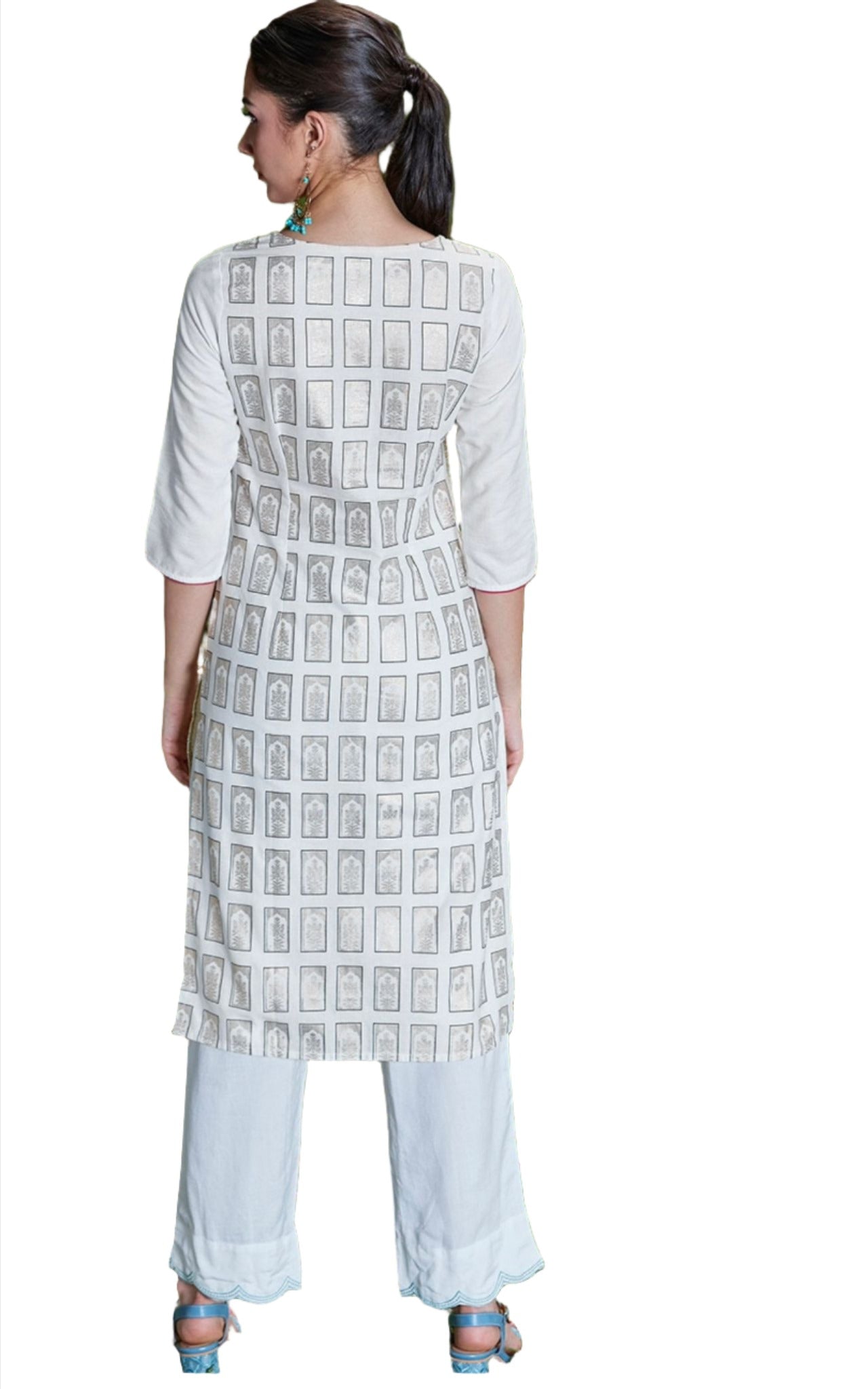 Women Cotton Kurti in Germany