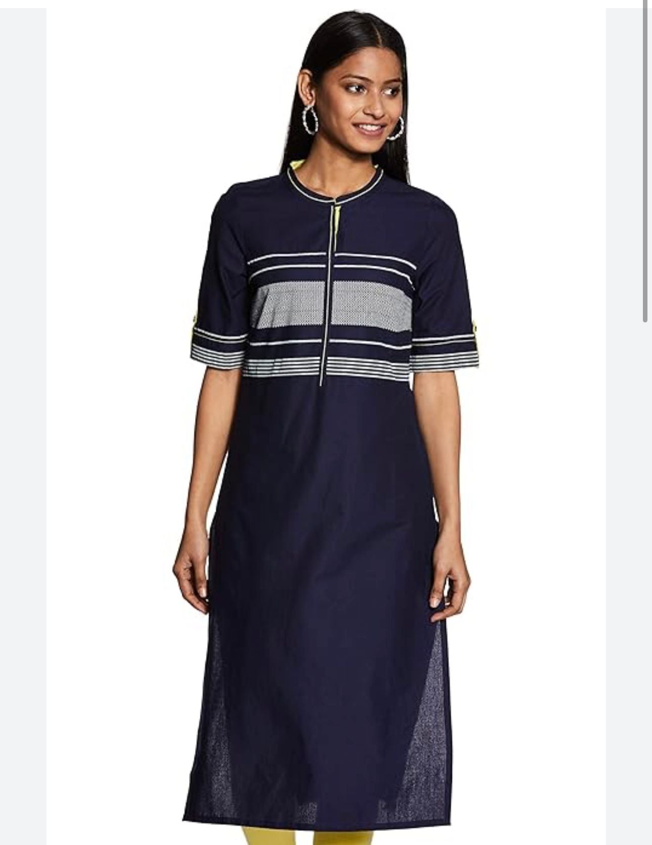 Pure Cotton Kurti In Berlin