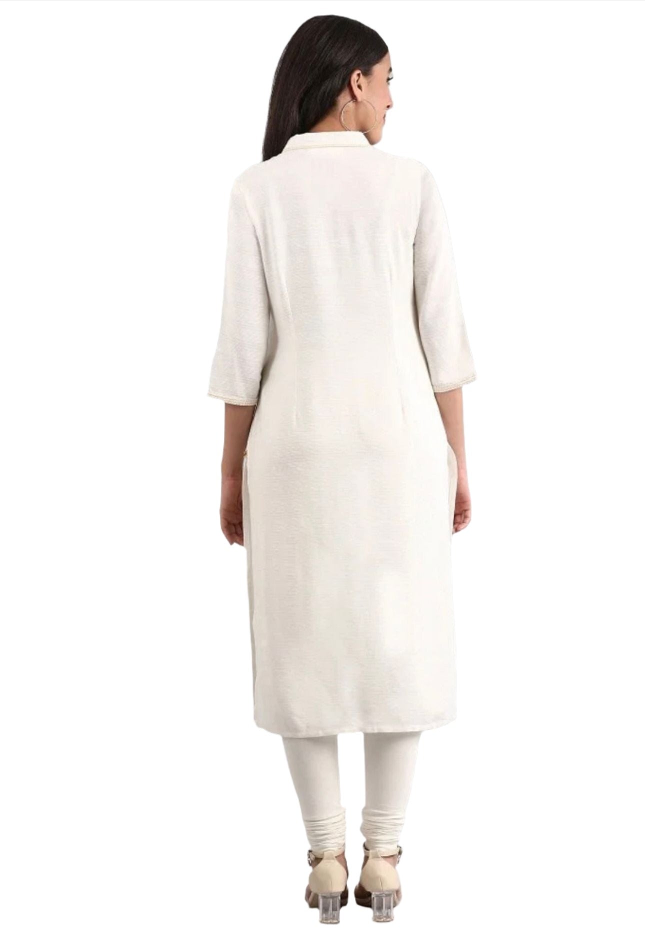 Indian Ethnic Kurti In Germany