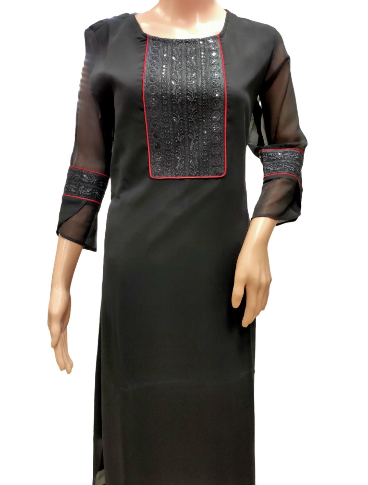 Georgette Kurti In Germany