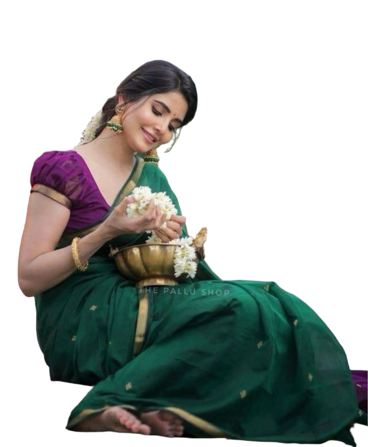 NEW IN MARKET SPECIAL LILAN SOFT COTTON FABRIC SAREE
