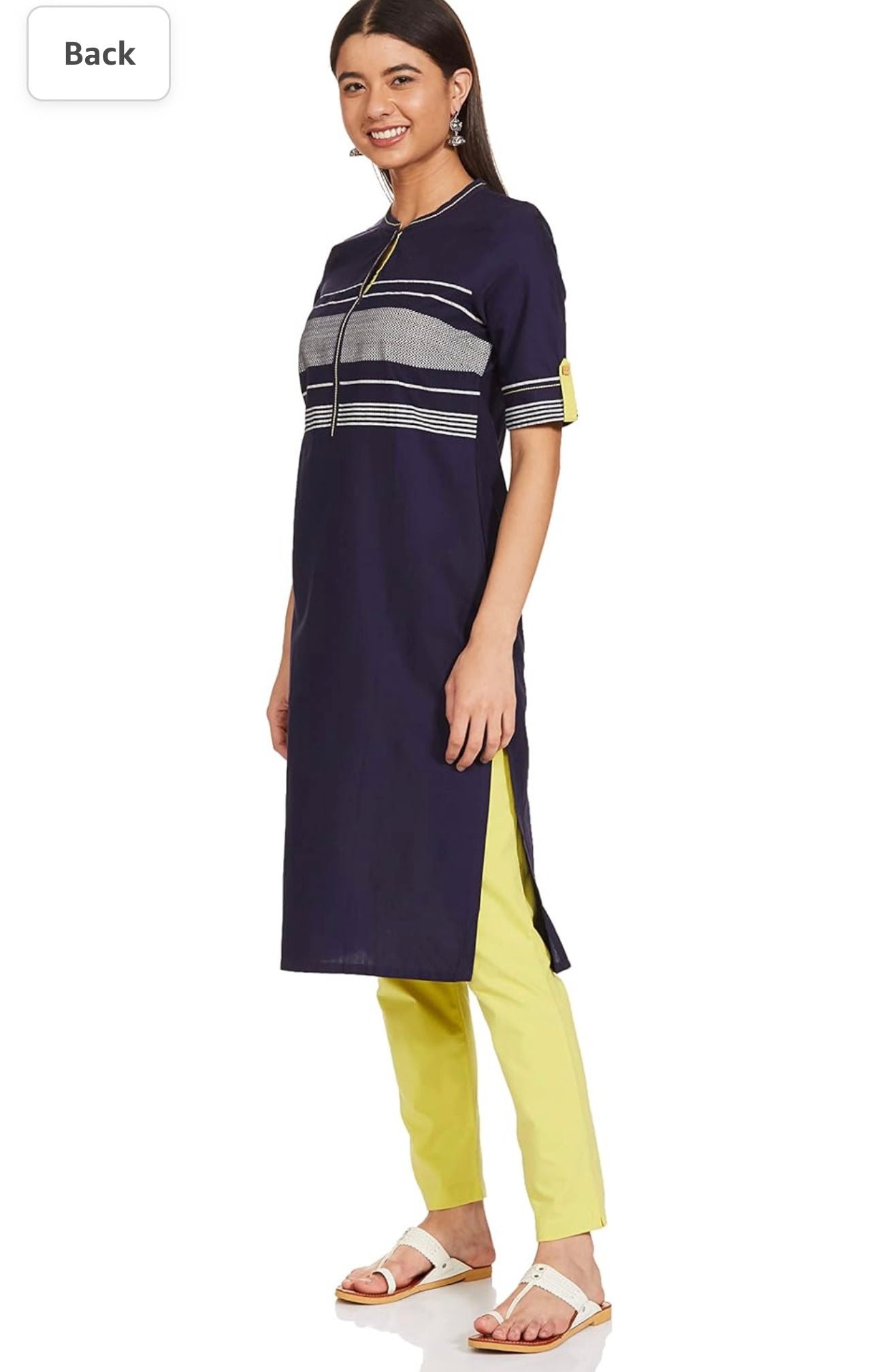 Pure Cotton Kurti In Berlin