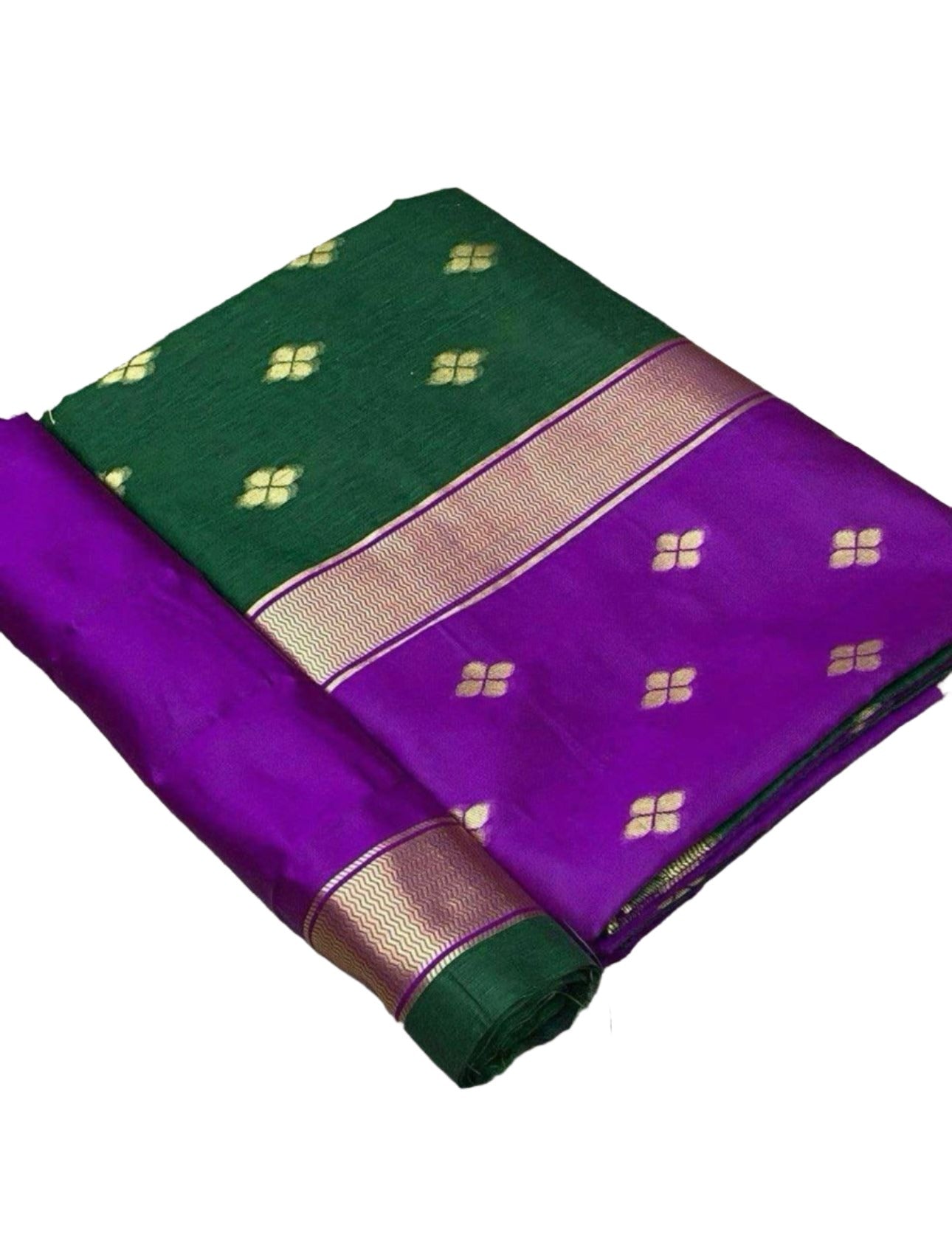 NEW IN MARKET SPECIAL LILAN SOFT COTTON FABRIC SAREE