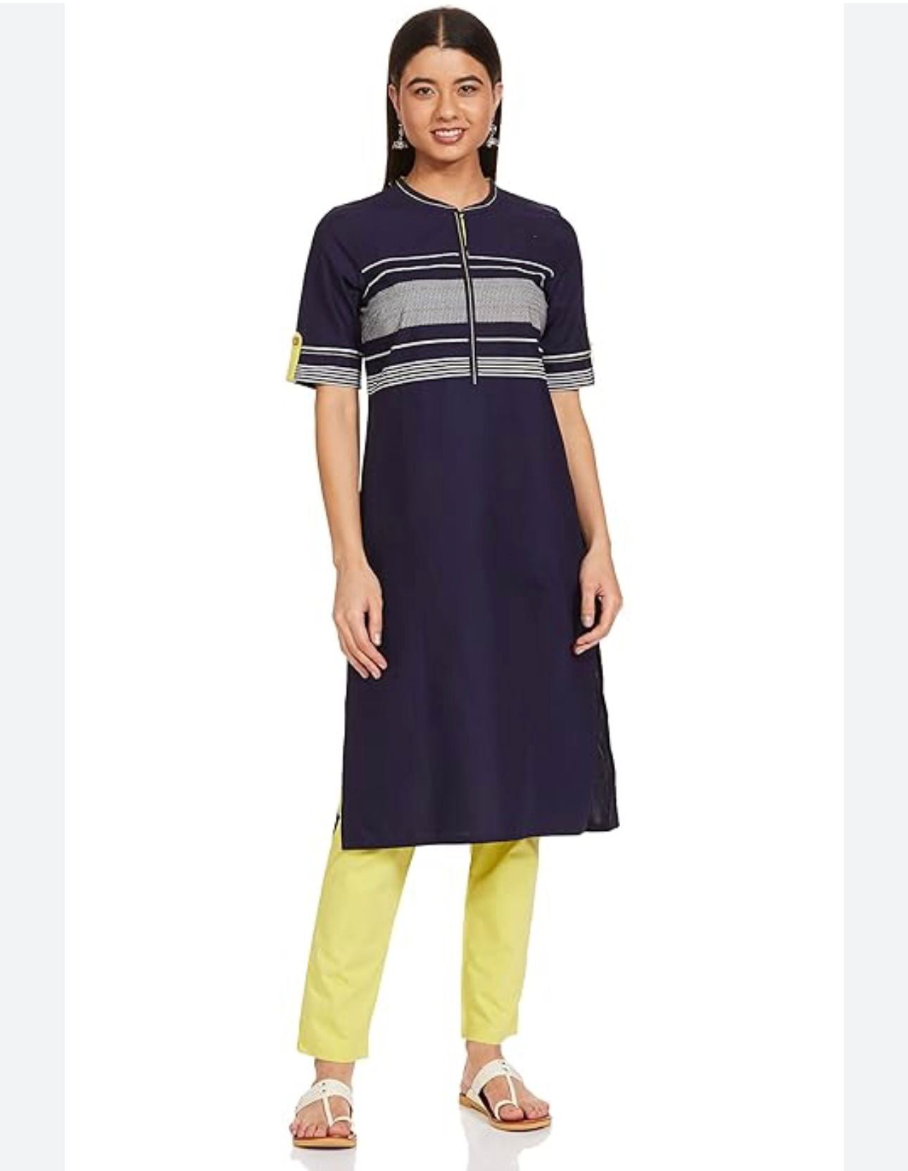 Pure Cotton Kurti In Berlin