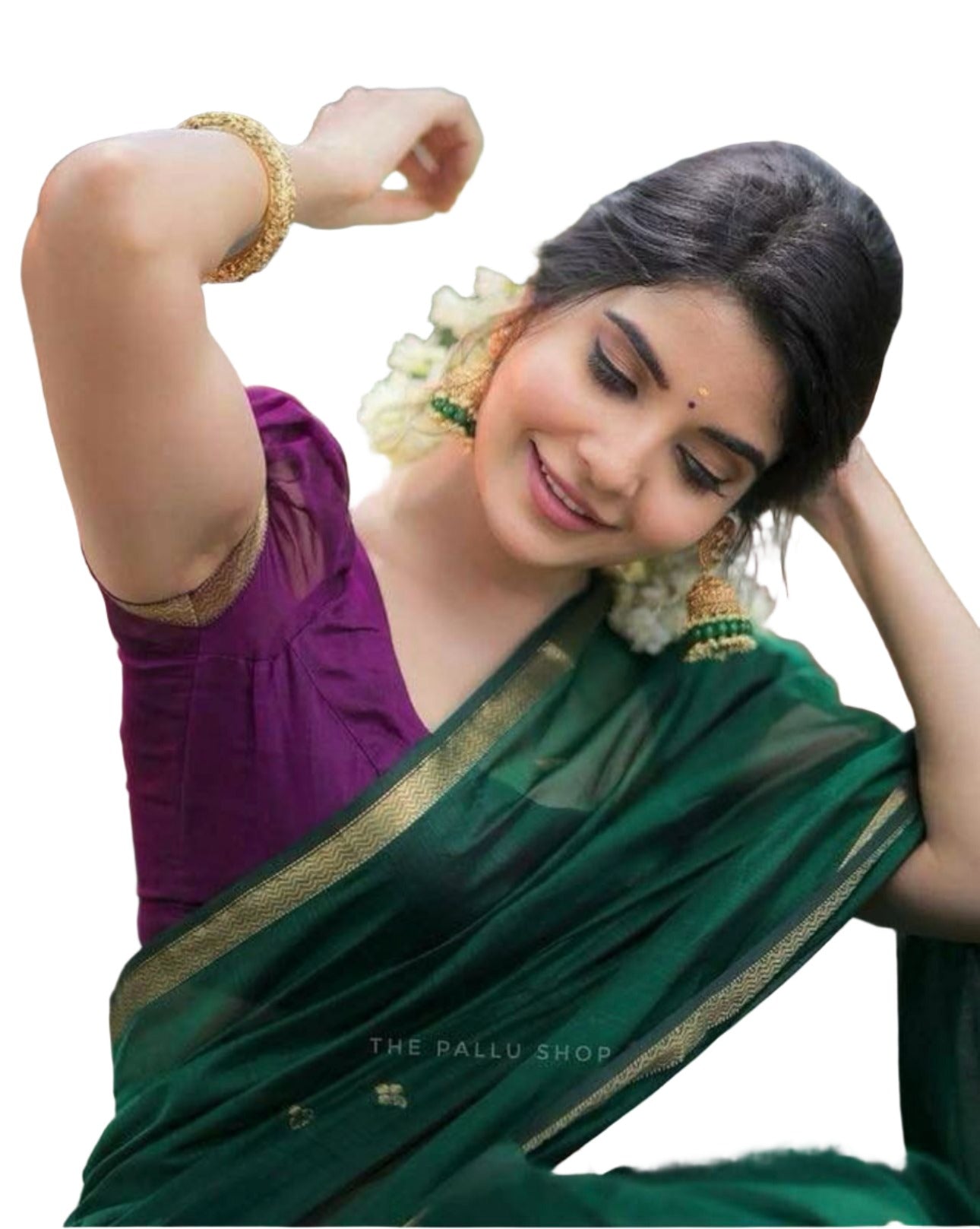 NEW IN MARKET SPECIAL LILAN SOFT COTTON FABRIC SAREE