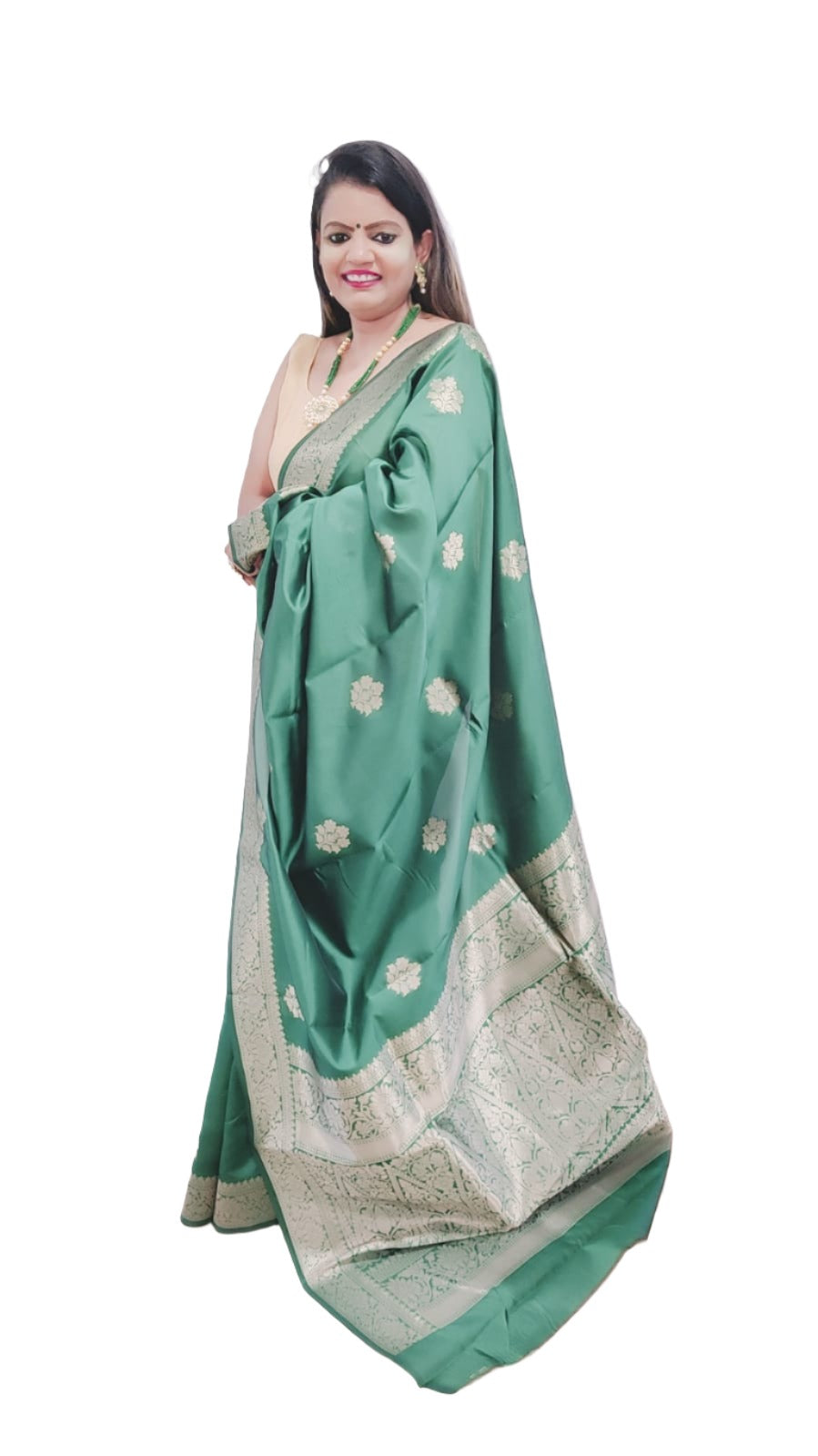 Indian Silk Saree collection