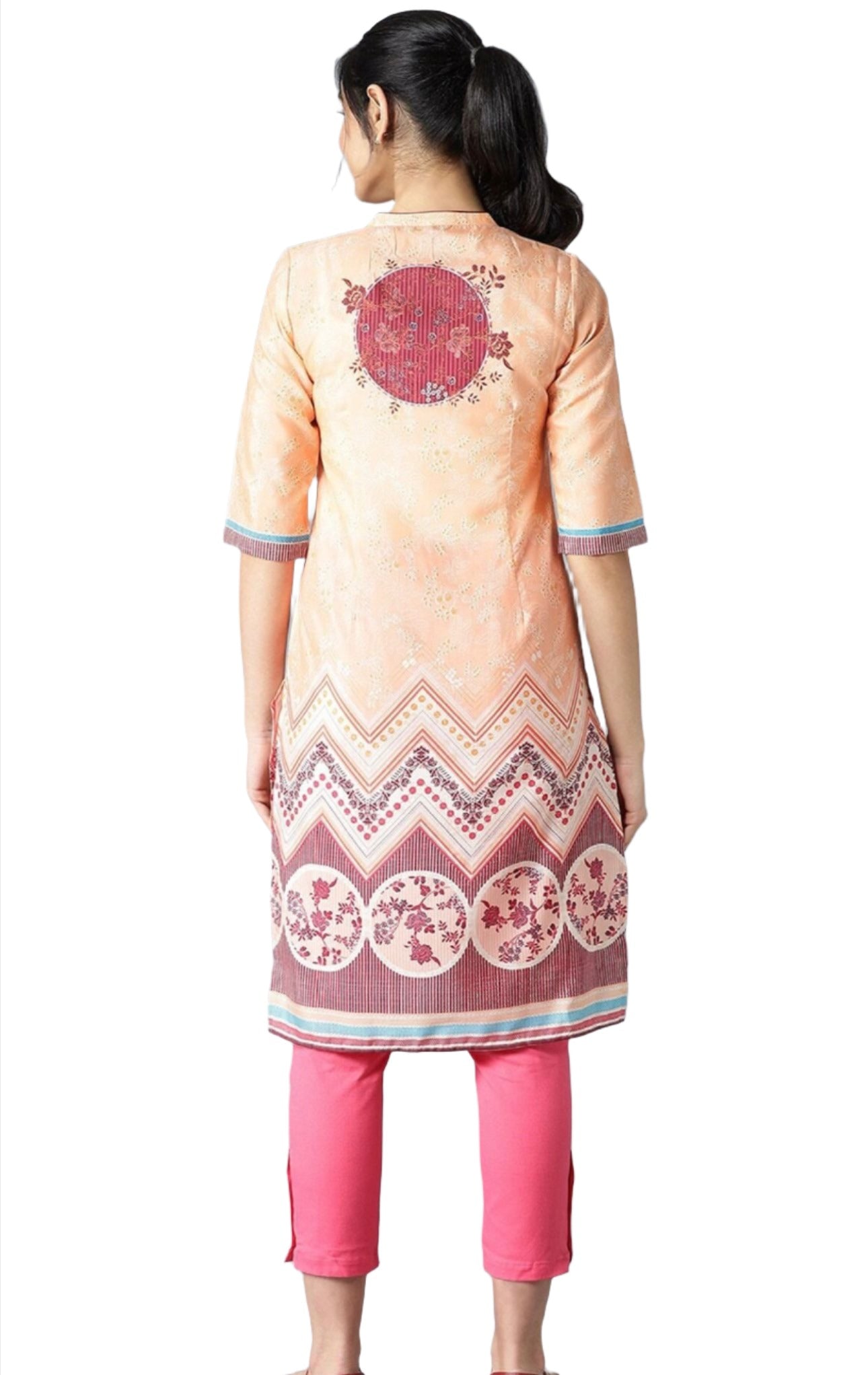 Indian  Kurta In Germany