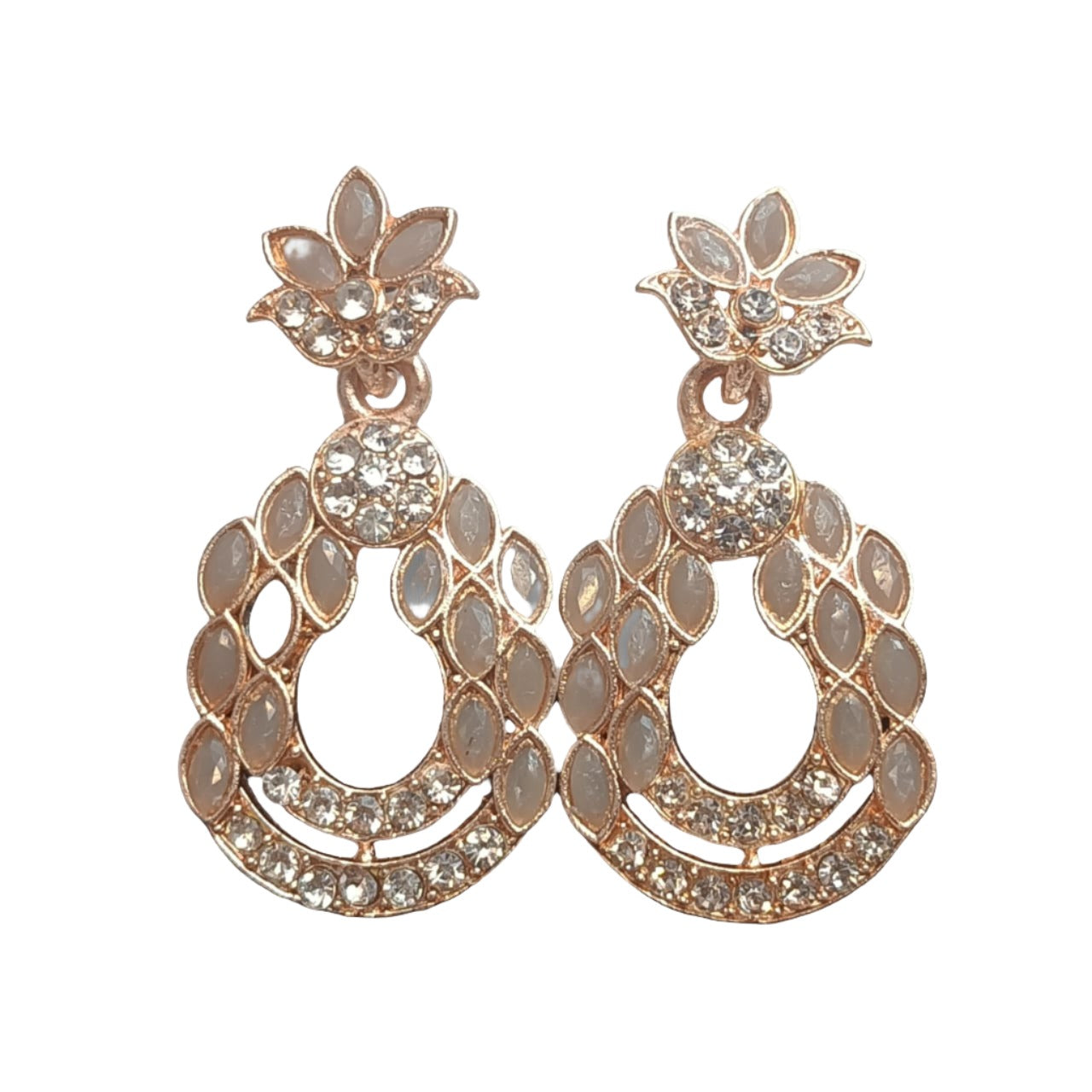 Chandbali Dangle Earrings In Germany