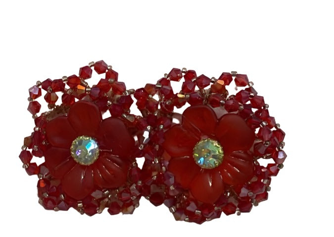 Handmade Earrings & Studs