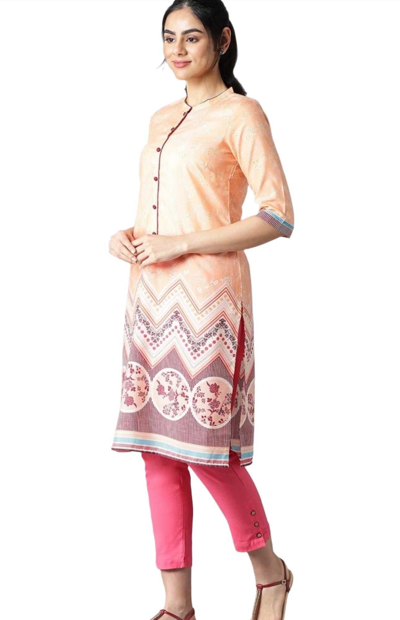 Indian  Kurta In Germany