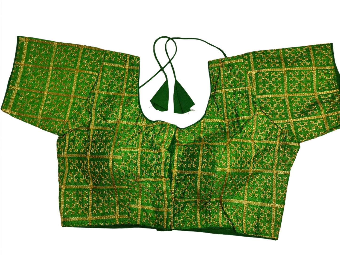 Indian Designer Blouses in Germany