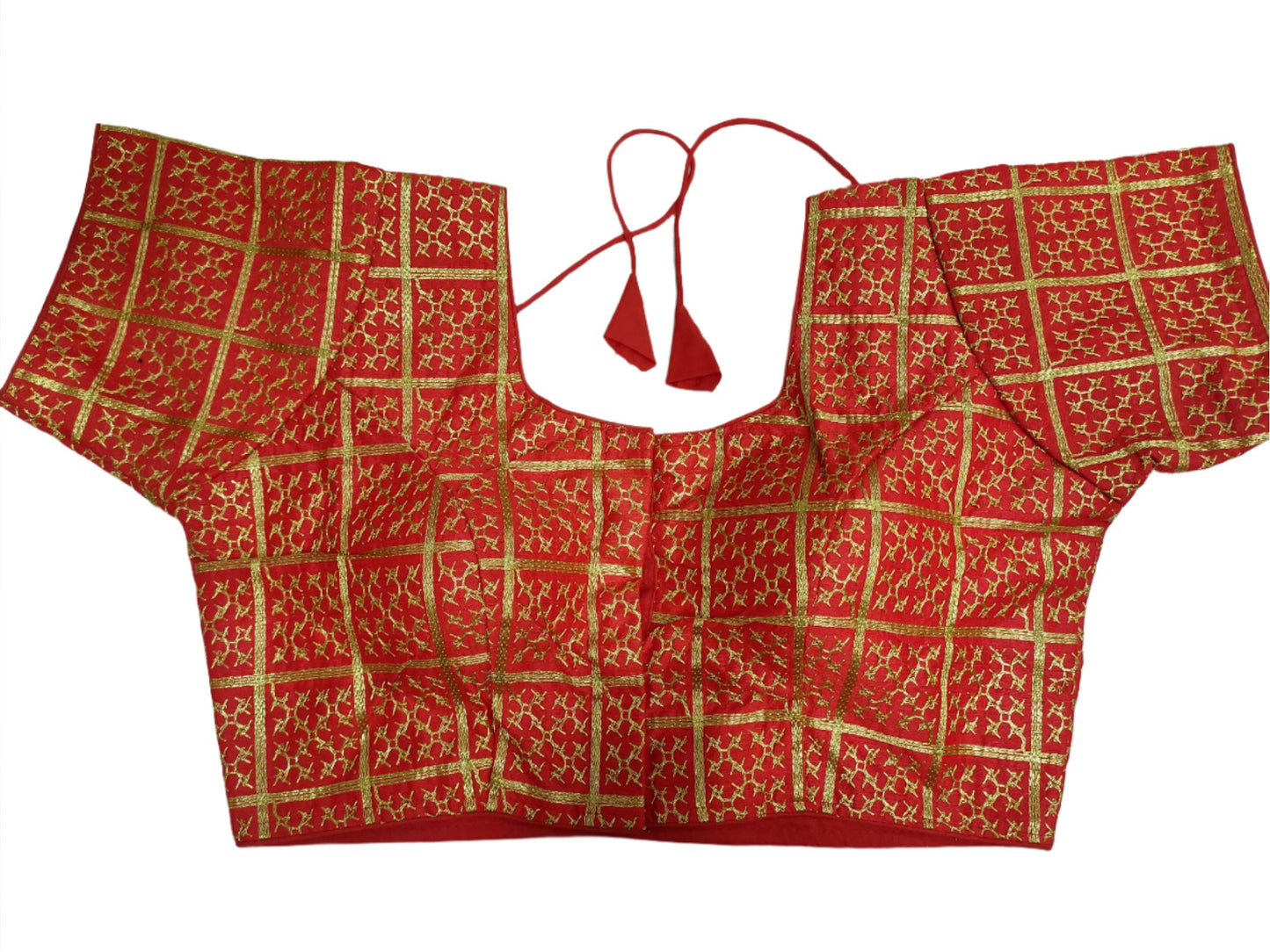 Indian Designer Blouses in Germany