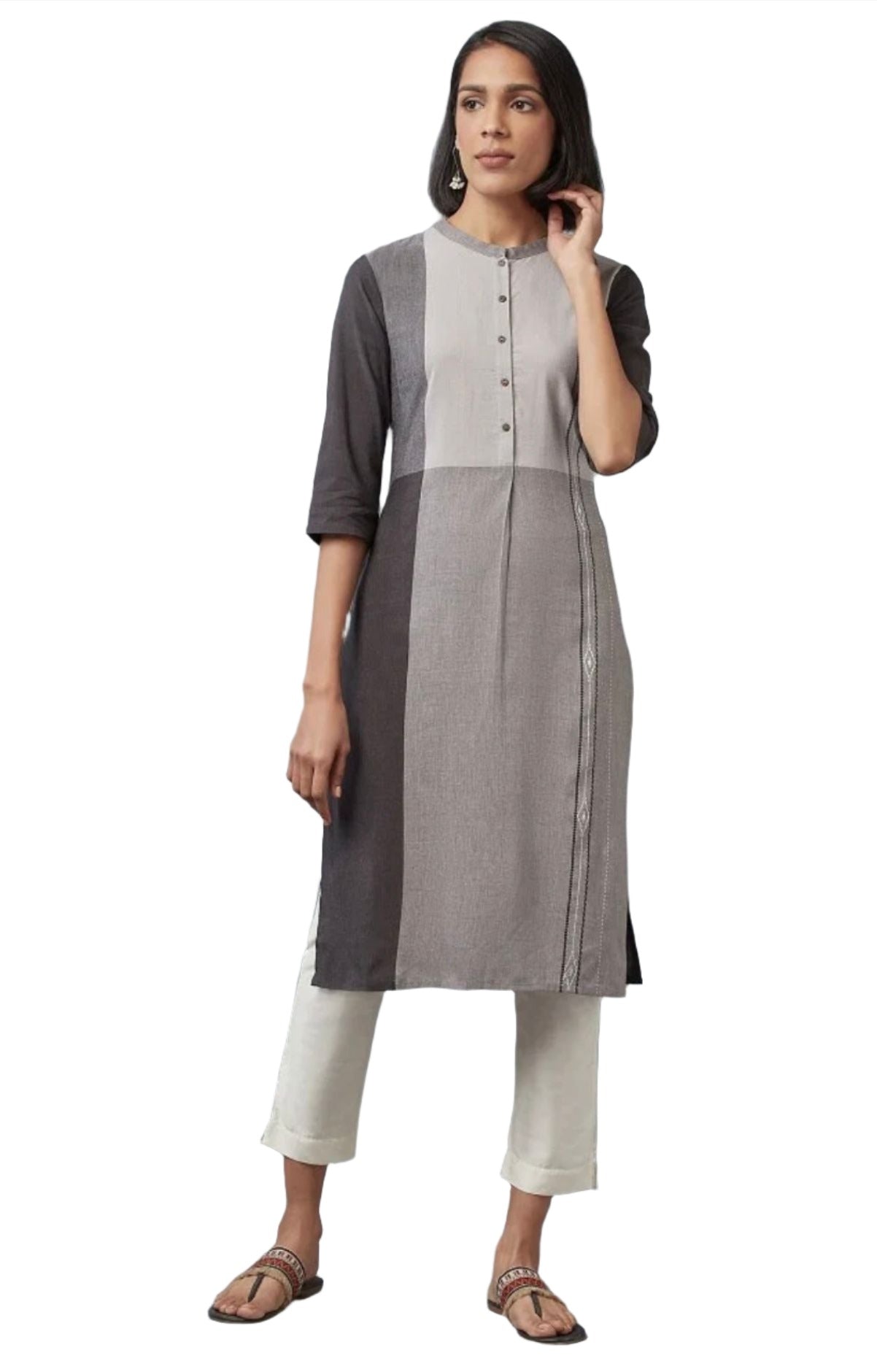Ethnic Indian Slim Pant in Berlin