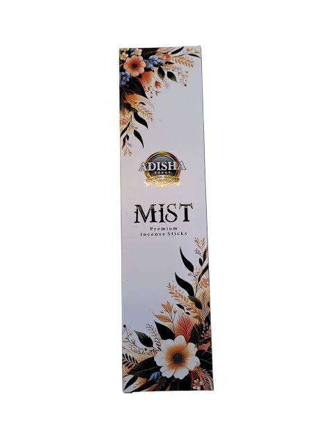 Adisha Agarbatti Mist 30g