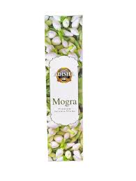 Adisha Agarbatti Mogra 30g