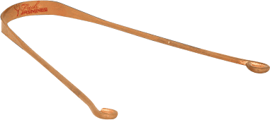 COPPER TOUNGE CLEANER