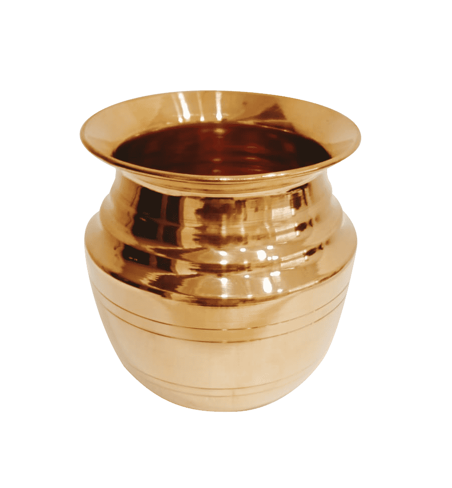 COPPER LOTA NO.08-1PC