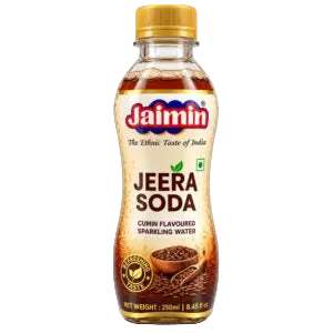 Jaimin Jeera soda 250ml