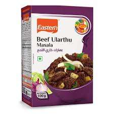 Eastern Beef Ularthu Masala Powder 100g