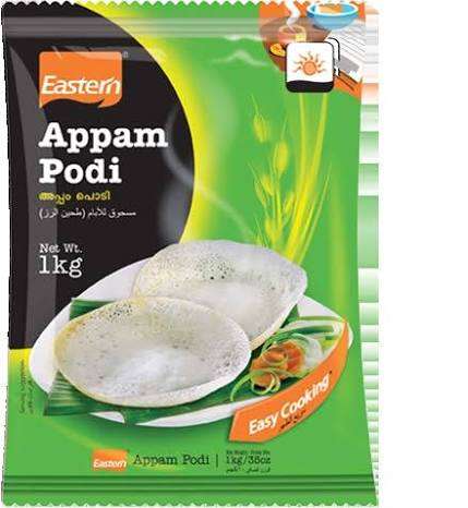 Eastern Appam Powder Pouch 1Kg