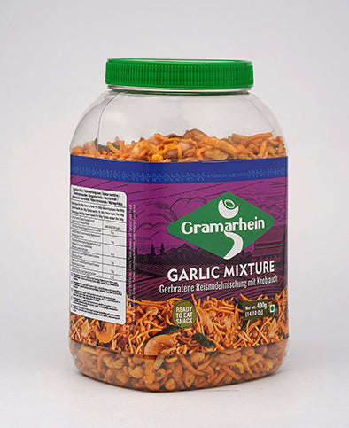 Gramarhein Garlic Mixture 400g