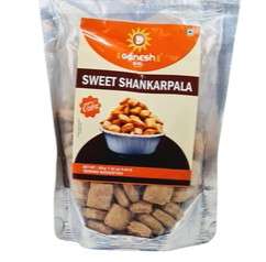 Ganesh Bhel Shankarpale Sweet 200g