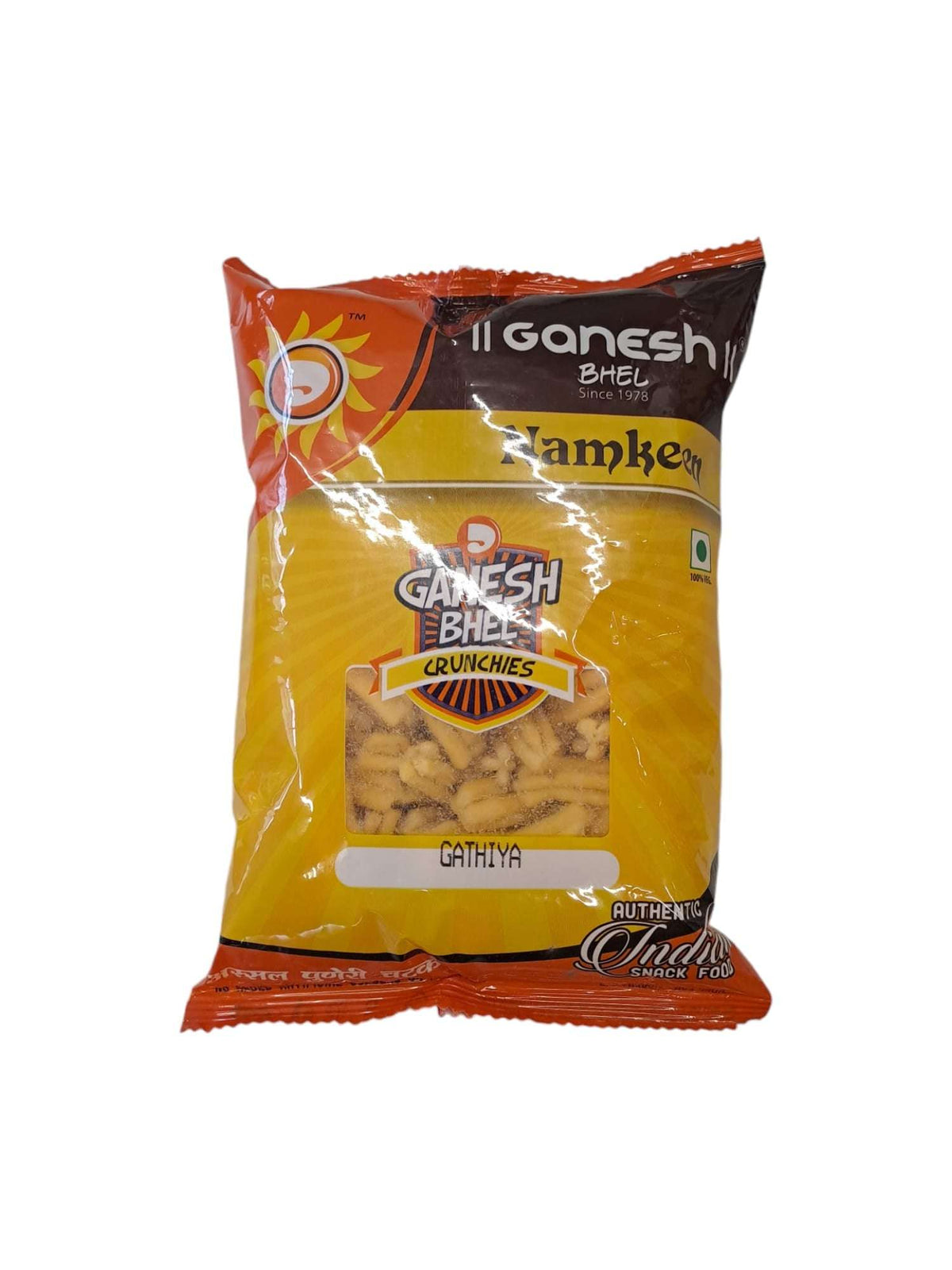 Ganesh Bhel Gathiya 200g