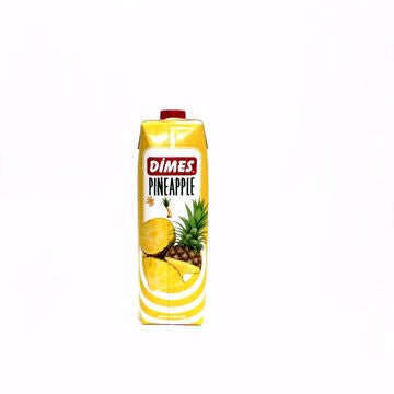 Dimes Pineapple drink 1L