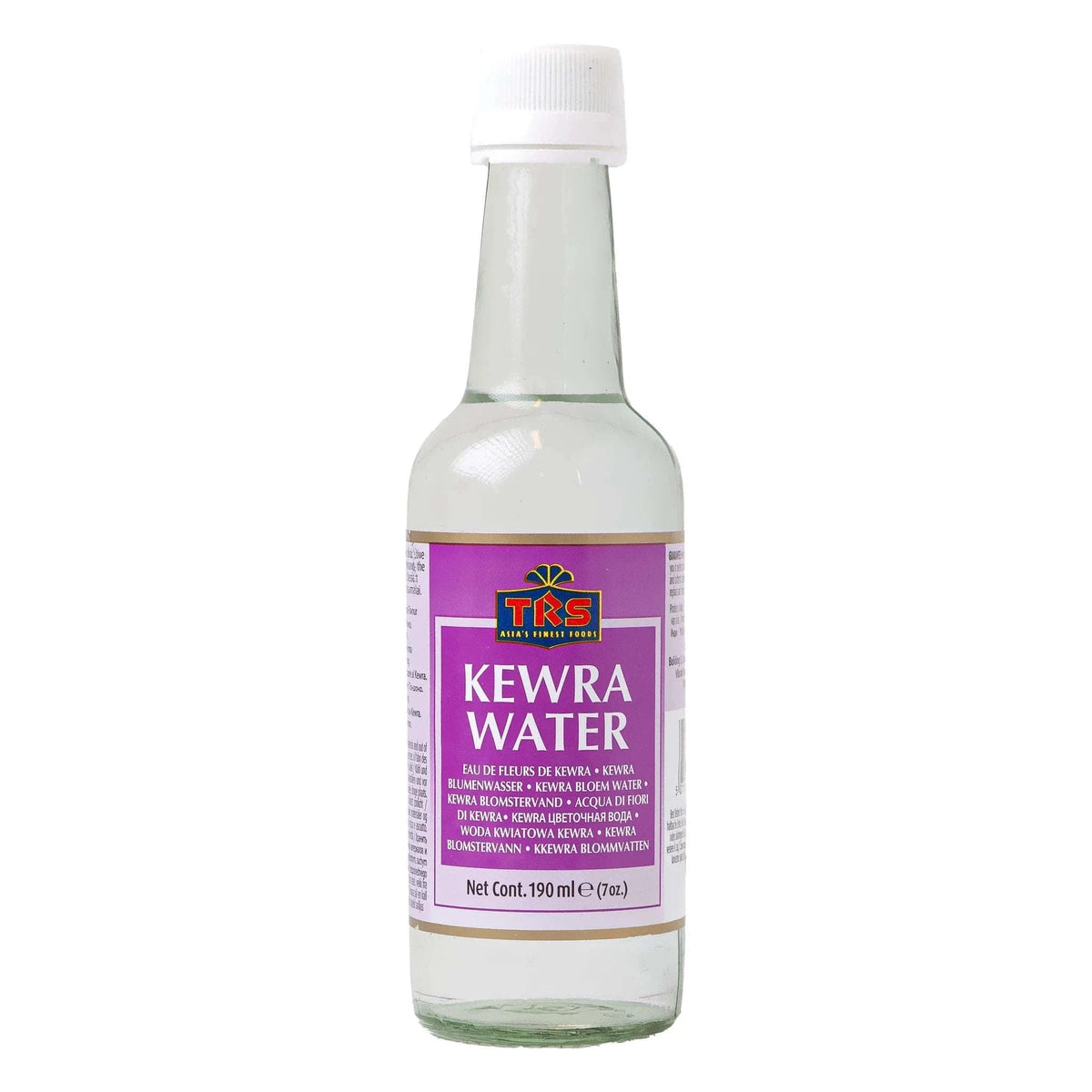 TRS Kewra water 190ml