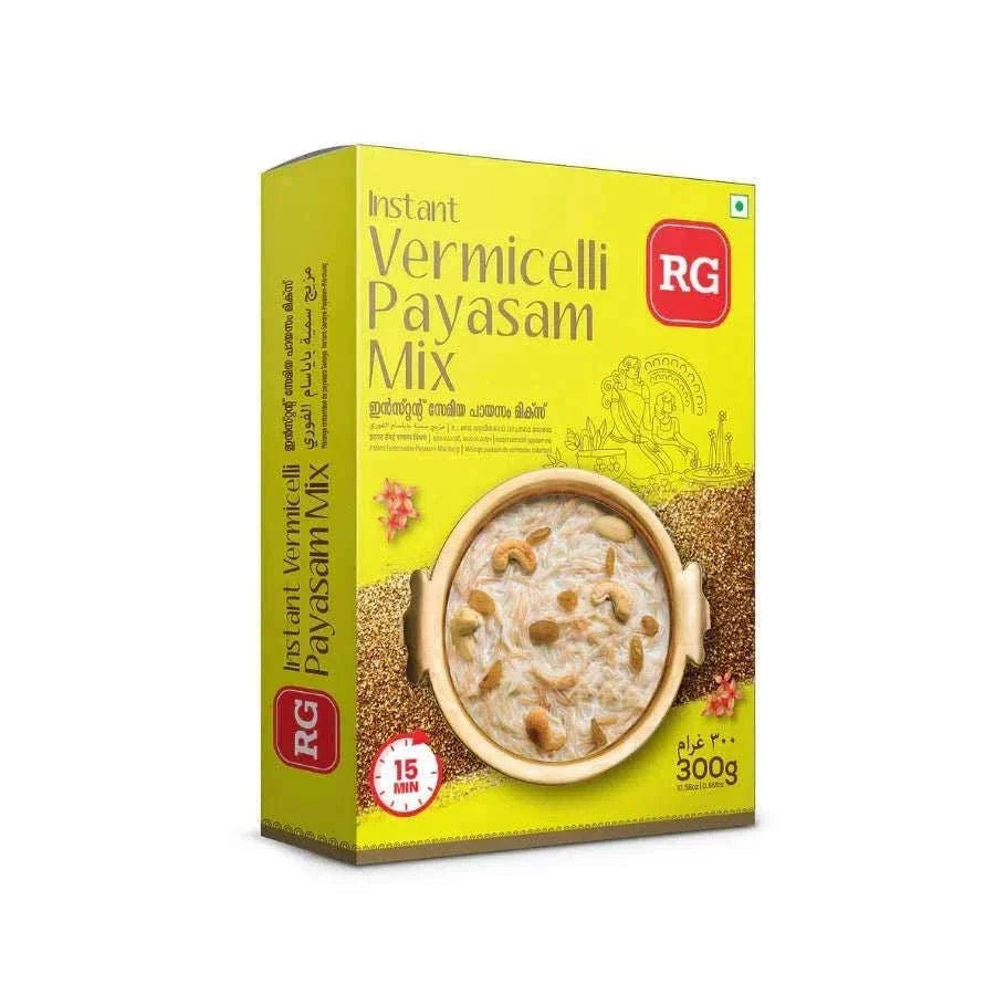 RG Instant Vermicelli Payasam Mix 200g
